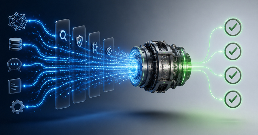 How Pentera Turns AI Security Workflows into Validation Engines