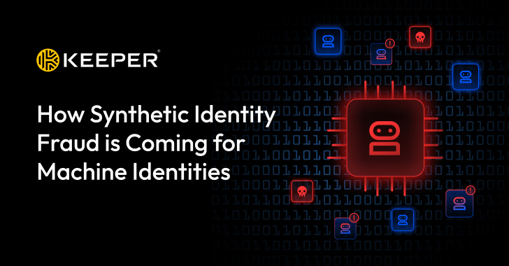 How Synthetic Identity Fraud is Coming for Machine Identities