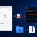 Researcher Analyzes 3,000 Live ClickFix Payloads, Exposing API-Driven Malware Delivery