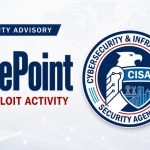 SharePoint RCE CVE-2026-45659 Added to CISA KEV After Active Exploitation