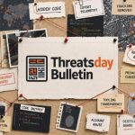 ThreatsDay: AI Compute Hijacking, Apple Email Flaw, BlueHammer Ransomware + 14 Stories