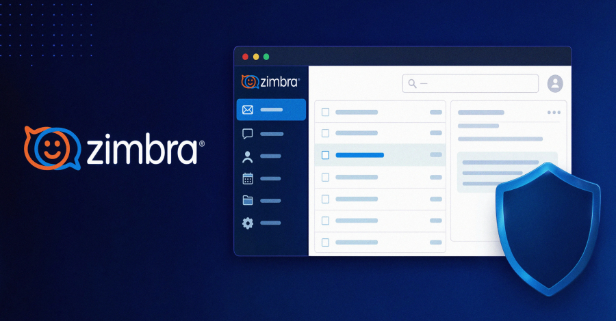 Zimbra Patches Critical SNMP Command Injection and Four XSS Vulnerabilities