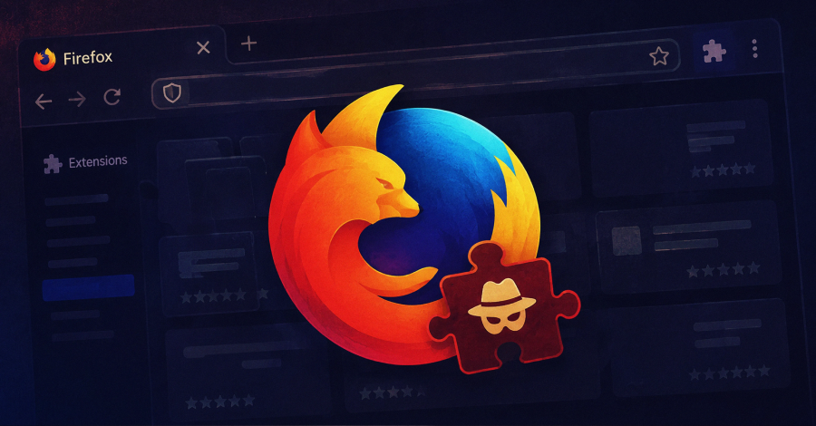 40 Malicious Firefox Extensions Pose as Web3 Products to Steal Wallet Secrets