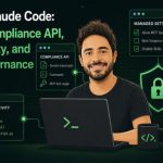 Securing Claude Code: The New Compliance API, Local Visibility, and Identity Governance