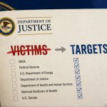 DoJ Corrects China Hacking Claim, Says U.S. Agencies Were Targets, Not Victims