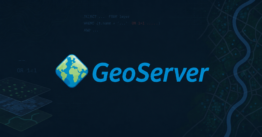 GeoServer Zero-Day Targeted in Active Exploitation Attempts, Can Lead to RCE
