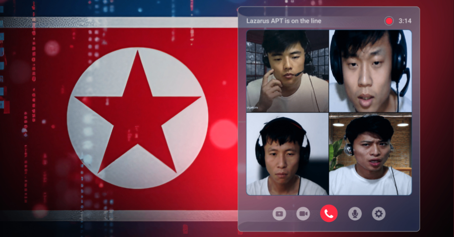 North Korean Remote Workers Are Infiltrating Government and Businesses: How to Expose Them Before Hiring