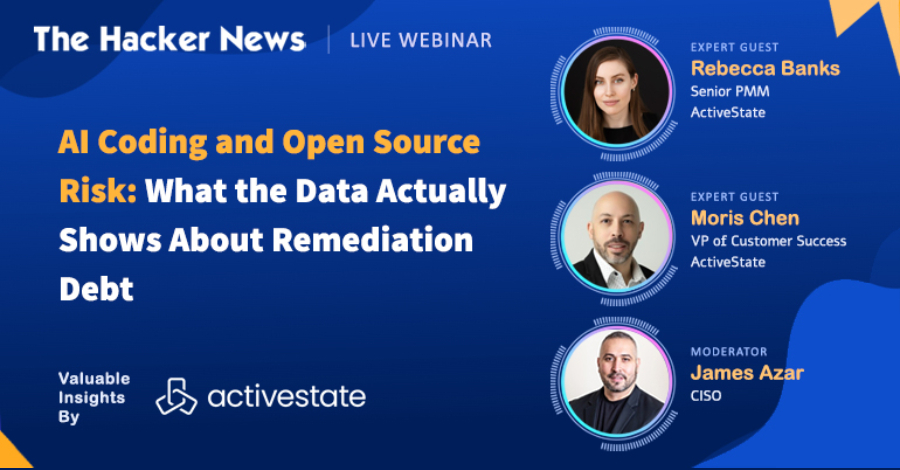 Shipping More AI Code Than You Can Secure? Watch How to Control Remediation Debt