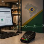 Breeze Comet Executes Hundreds of Fraudulent Transactions via Brazilian Payment Systems