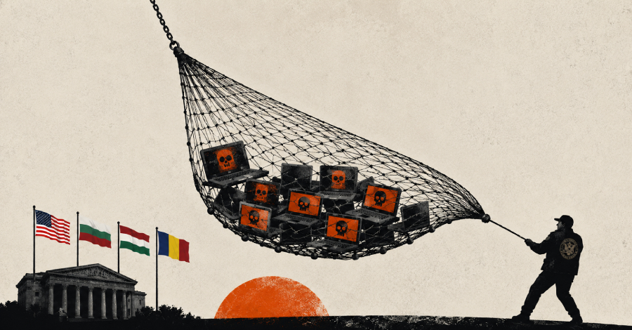 Authorities Turn Sality's P2P Network Against Itself, Cutting Off New Malware Payloads