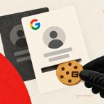 JSCeal Malware Can Bypass Google Authentication Using Stolen Session Cookies