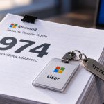 Microsoft Patches Record 974 Flaws, Including Two Exploited Windows Zero-Days