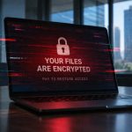 Cisco FMC Flaws Exploited to Steal Credentials and Deploy Qilin Ransomware