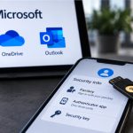 Attackers Use Passkey Phishing to Hijack Microsoft Cloud Accounts and Exfiltrate Data