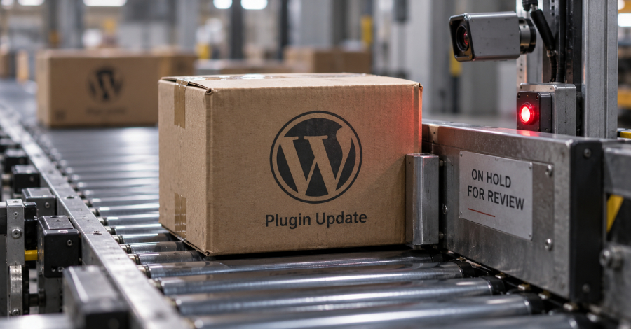 WordPress Adds Automated Plugin Reviews to Block High-Risk Updates Before Distribution