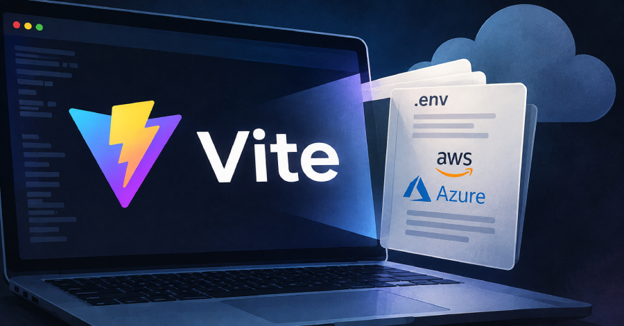 Mass-Scanning Campaign Exploits Vite Flaw to Extract Cloud Credentials From Exposed Dev Servers