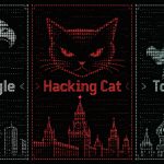Three Threat Groups Target Russian Enterprises With Backdoors, Ransomware, and Wipers