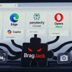 One Extension Could Hijack AI Assistants Across Chrome, Comet, Edge, Opera Neon and Claude