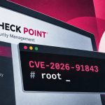 Critical Check Point Management Flaw Lets Unauthenticated Attackers Run Code as Root
