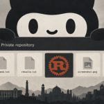 Transparent Tribe Deploys New Rust Backdoor Using Private GitHub Repositories for C2