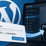 WordPress Comment2Shell Flaw Can Turn Anonymous Comment XSS Into RCE via Admin Session