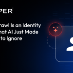 Secrets Sprawl Is an Identity Problem That AI Just Made Impossible to Ignore