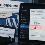 Elementor CSRF Flaw Lets Attackers Take Over Sites After Admin Clicks Crafted Link
