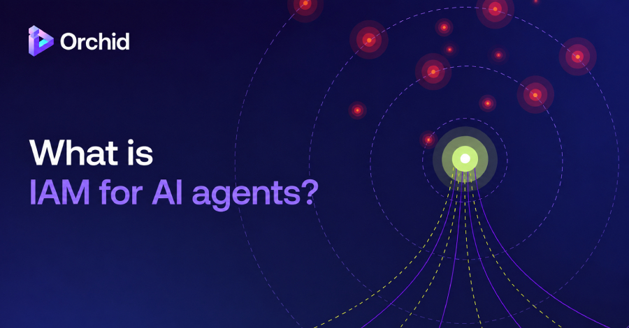 IAM for AI agents: A Practical Enterprise Framework