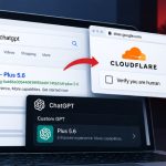 Attackers Abuse ChatGPT Custom GPTs to Deliver RAT via ClickFix Lures