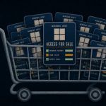 BraZetsu Malware Turns Compromised Windows Hosts Into Criminal Marketplace Inventory