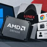 Lunex Stealer Abuses AMD Driver to Disable Security Monitoring and Steal Browser Credentials