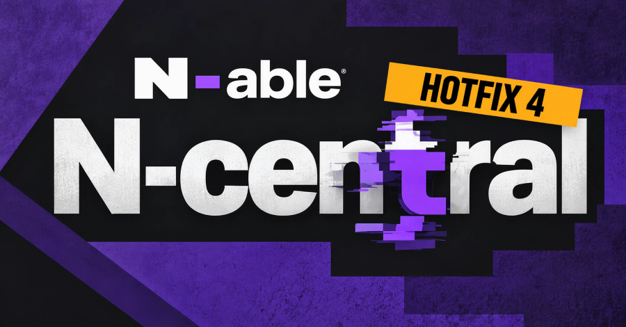 N-able Issues Fourth N-central Hotfix in Five Weeks for Unauthenticated RCE Flaw