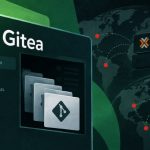 Red Heron Exploits Gitea RCE to Compromise 13 Organizations Across Six Countries