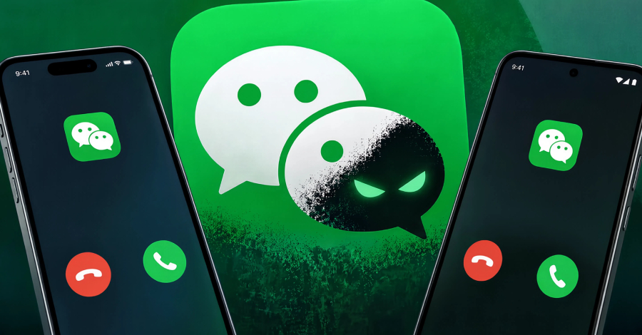 WeChat Zero-Click Worm Took Over Accounts on iPhone and Android via Incoming Calls
