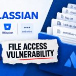 Critical Atlassian Flaw Lets Unauthenticated Attackers Read Known Files Across 8 Products