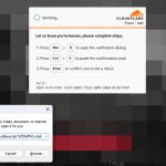 ClickFix Smuggles Payloads Through Browser Cache to Bypass Windows Run Limits