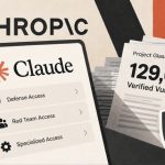 Anthropic Expands Claude Access for Vetted Cyber Teams as Glasswing Finds 129,000 Flaws