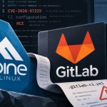 Attacker Tried to Exploit Alpine Linux’s GitLab via CVSS 10.0 Flaw Its Ruby Left Open
