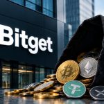 Bitget Confirms Third-Party Zero-Day Behind $387.5 Million Cryptocurrency Theft