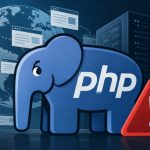 CISA Confirms Active Exploitation of Two PHP2Shell Flaws Enabling Remote Code Execution