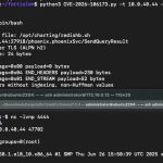 Critical FortiSIEM Flaw Gets Public Exploit PoC for Unauthenticated Remote Code Execution