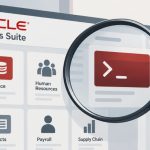 Hackers Target Critical Oracle E-Business Suite RCE Flaw Days After Security Patch
