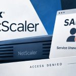 New NetScaler Zero-Day Exploited in Targeted Attacks Can Knock SAML Deployments Offline