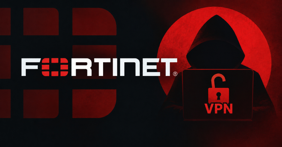 PEERSTITCH Malware Deployed via FortiOS Flaw Bypasses Checks on Tagged VPN Sessions