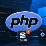 PHP Issues Second Windows Security Update in Five Days to Fix Brotli Code Execution Flaw