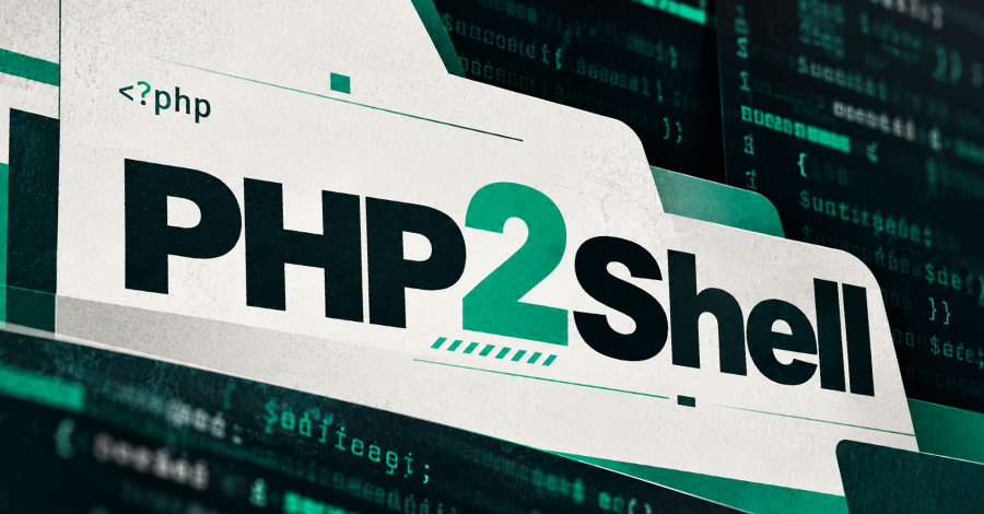 PHP2Shell Exploitation Hits Government Entity Amid Global Scanning and Signs of AI-Assisted Hacking