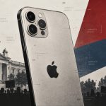 Pegasus Spyware Infection Confirmed on Serbian University Rector's iPhone Days Before Election
