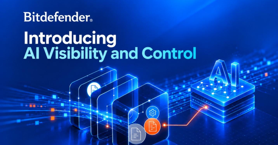 Product Walkthrough: Bitdefender AI Visibility and Control