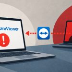TeamViewer Flaw Lets Remote Computers Attack Users Who Connect to Control Them