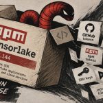 Tensorlake npm Package Compromised to Deliver Shai-Hulud Credential-Stealing Worm